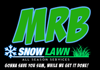 MRB Snow And Lawn