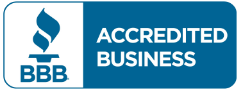 BBB Business Review Report with an A+ Rating