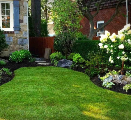 Landscaping Services Rochester NY